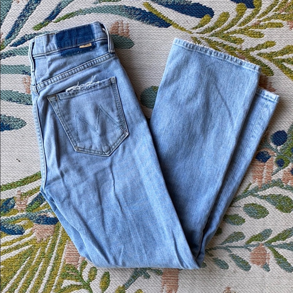 MOTHER Jeans